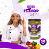 Haitian Flavor Spice